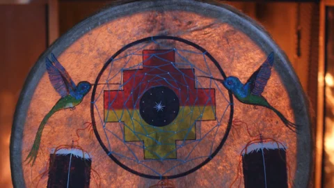 shamam-alan-francis-waugh-medicine-drum